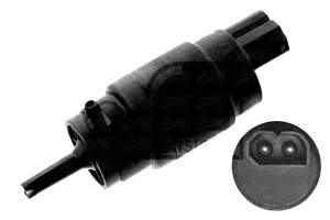 Pompka Spryskiwacza Bmw E30 Febi Bilstein