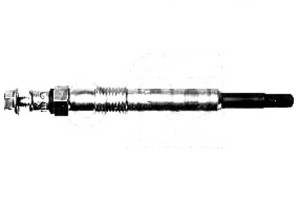 Świeca Żarowa Ford 1,8di 98- Febi Bilstein
