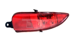 Lampa Przeciwmgielna Opel Corsa C 10.03-12.09 Tyc