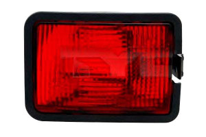 Lampa Przeciwmgielna Vw Transporter T4 07.90-09.95