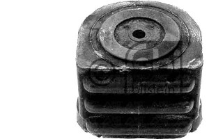 Tuleja Wahacza Opel Przód Kadett Febi Bilstein