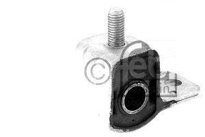 Tuleja Wahacza Peugeot Przód 405 Febi Bilstein