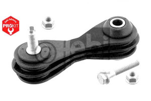 Łącznik Stabilizatora Mercedes Tył W169 A-klasa 04