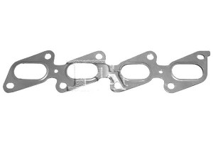 Uszczelka Kolektor Wydechowego Opel Astra 1,4 10-