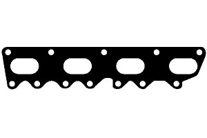 Uszczelka Kolektor Wydechowego Opel Dohc 2,0 16v V