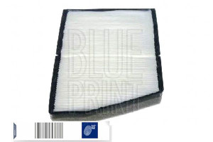 Filtr Kabiny Daewoo Leganza 2.0 06.97-12.02 Blue P