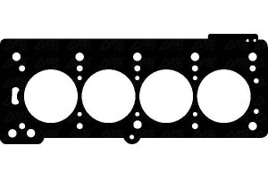 Uszczelka Głowicy Renault 19 I 19 Ii 19 Ii Chamade