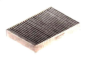 Filtr Kabiny Z Węglem Renault Megane I 1.4-1.9d 08