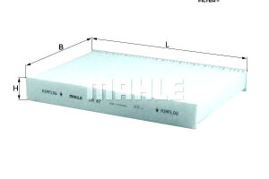 Filtr Kabiny Nissan Kubistar Renault Clio Ii Clio