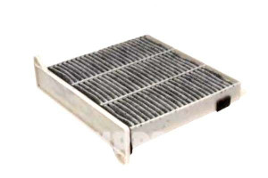 Filtr Kabinowy Węglowy Mitsubishi Grandis 2.0 Di-d