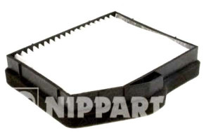 Filtr Kabinowy Hyundai H-1 H-200 Furgonato 2.4 Nip