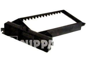 Filtr Kabinowy Mitsubishi Galant Vi (ea_) 2.0 Nipp