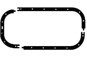 Uszczelka Miski Olejowej Volvo 140 240 340-360 740