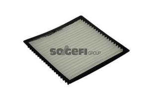 Filtr Kabiny Toyota Yaris Purflux