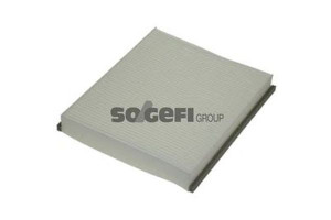 Filtr Kabiny Honda Civic 06- Purflux