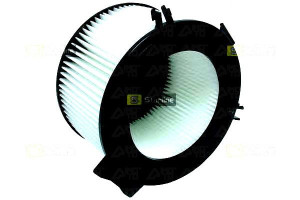 Filtr Kabinowy Vw T4 90-03 (k1037) Starline Starli