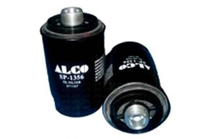 Filtr Oleju Vw 1,8 2,0tfsi 08- A3 Octavia Golf Alc