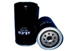 Filtr Oleju Vw Lt 2,4d Td Alco Filter