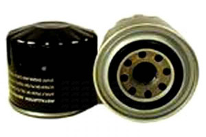 Filtr Oleju Chevrolet Alco Filter