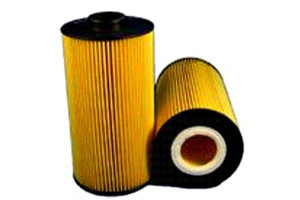 Filtr Oleju Bmw M60 M62 730-85 Alco Filter