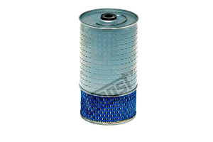Filtr Oleju Mercedes Om601-603 W124 Hengst Filter