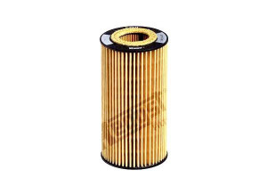 Filtr Oleju Audi Seat Skoda Vw Hengst Filter