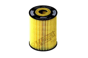 Filtr Oleju Renault Master Hengst Filter