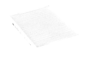 Filtr Kabiny Essential Land Rover Volvo 06- Valeo