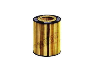 Filtr Oleju Bmw 3 (e36) 3 (e46) 5 (e39) 5 (e60) 5