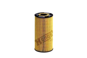 Filtr Oleju Bmw 3 (e36) 5 (e34) 5 (e39) 7 (e38) La