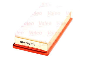 Filtr Powietrza Citroen C5 2.0hdi 11/04- Valeo