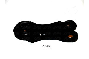 Łącznik Stabilizatora Honda Tył Civic 91-97 Uk Le