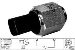 Przełącznik Czujnik Świateł Cofania Era 1441361 Xs