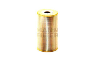Filtr Oleju Mercedes Lk Ln Mann-filter