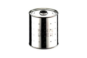 Filtr Oleju Mercedes Om615-616 W115 Mann-filter