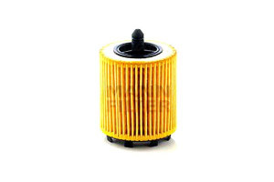 Filtr Oleju Opel 2,2 16v 00- Mann-filter