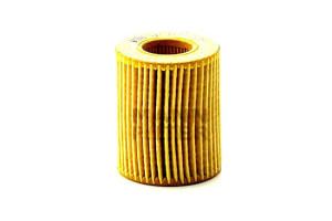 Filtr Oleju Ford Zetec 1,8-2,0 Mann-filter