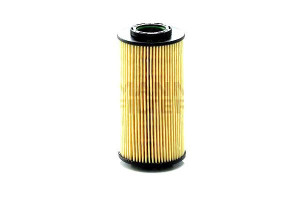 Filtr Oleju Hyundai Accent Mann-filter