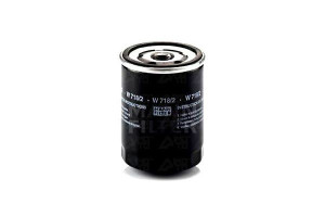 Filtr Oleju Fiat Punto Tipo Mann-filter