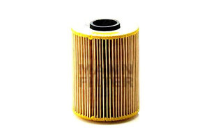 Filtr Oleju Bmw M50 M52 320-525i 91- Mann-filter