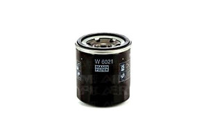 Filtr Oleju Chevrolet Aveo 1,2 08- Mann-filter