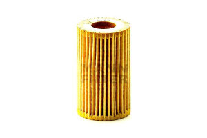 Filtr Oleju Renault 1,2(d7f) 1,2 16v Clio 98- Mann
