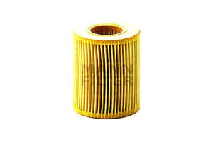 Filtr Oleju Mazda 6 02- Mann-filter