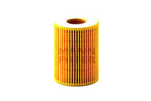 Filtr Oleju Opel 1,7dti 98- Mann-filter