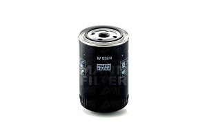 Filtr Oleju John Deere Mann-filter