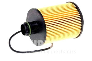 Filtr Oleju Opel Insignia Astra Saab 9-5 2.0 Cdti