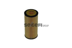 Filtr Oleju Mercedes Om613 W210 220 Purflux