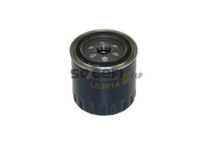 Filtr Oleju Renault 1,9 3,0dci Purflux