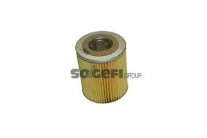 Filtr Oleju Innocenti Mini 1.3 08.76-02.82 Purflux