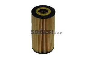Filtr Oleju Bmw M51 325td Tds Purflux